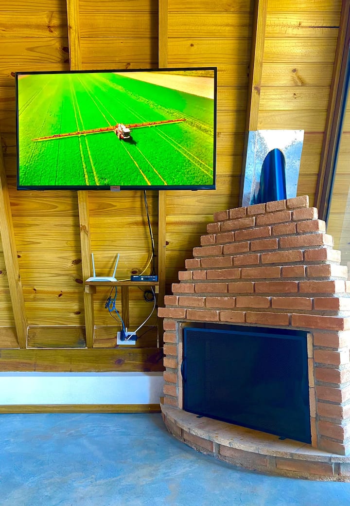 ห้องนั่งเล่น