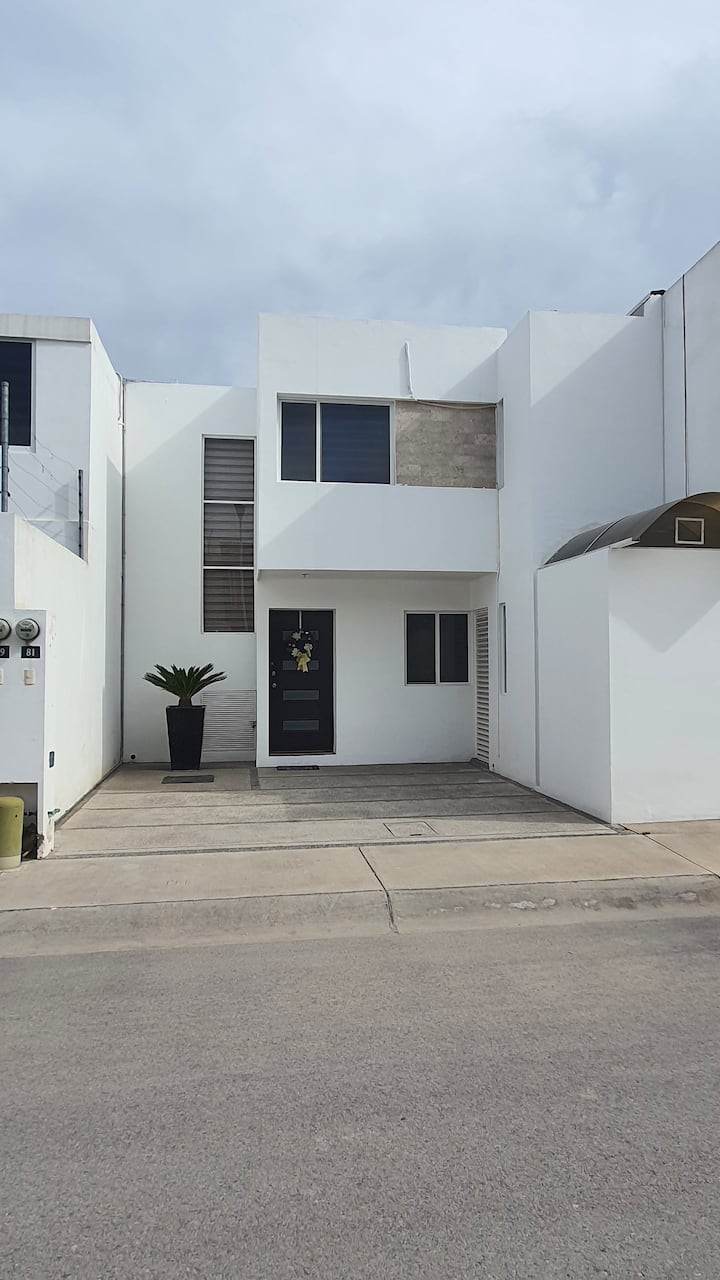 San Luis Potosi House Vacation Rentals San Luis Potosi, Mexico Airbnb