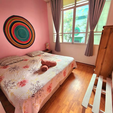 Hostal El Cielo Oaxaca managed Airbnb listing 2