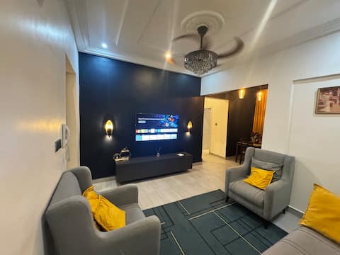 Pena Executive Suite