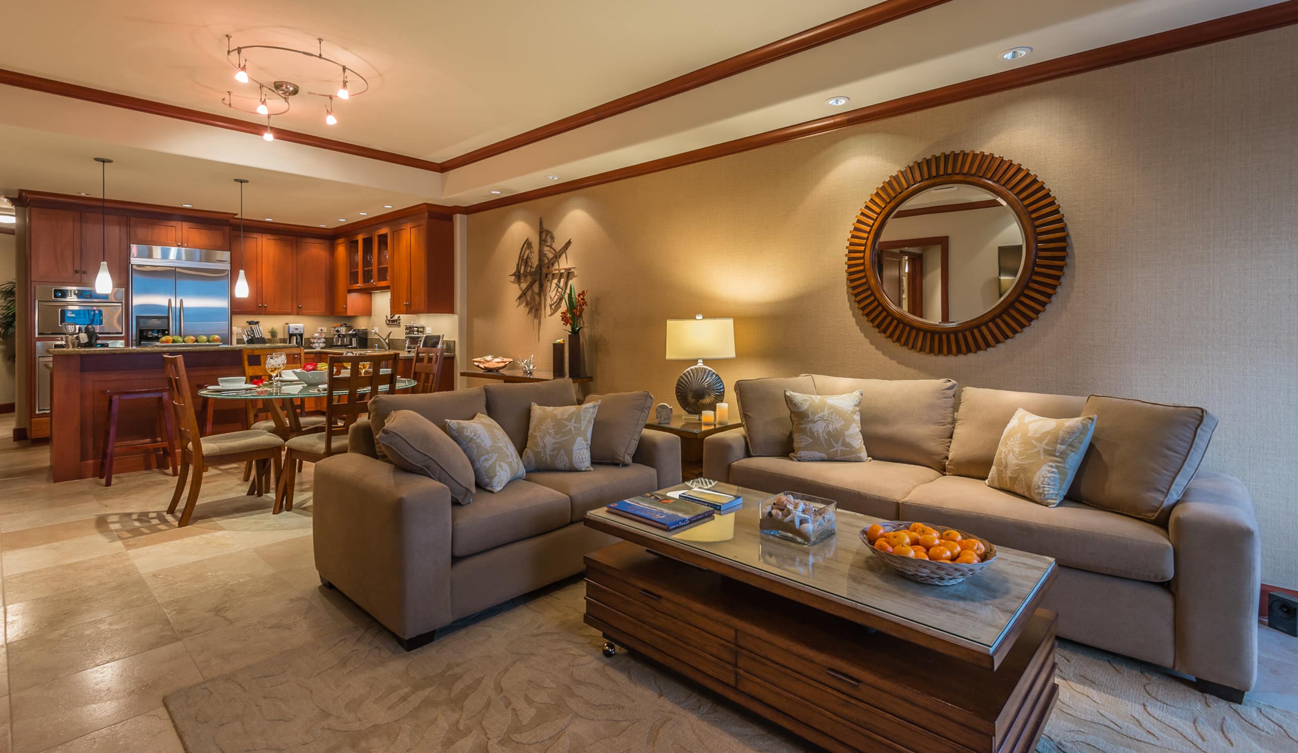 Luxury Kolea | Beach, Hilton Pool & Golf Passes - Image 6