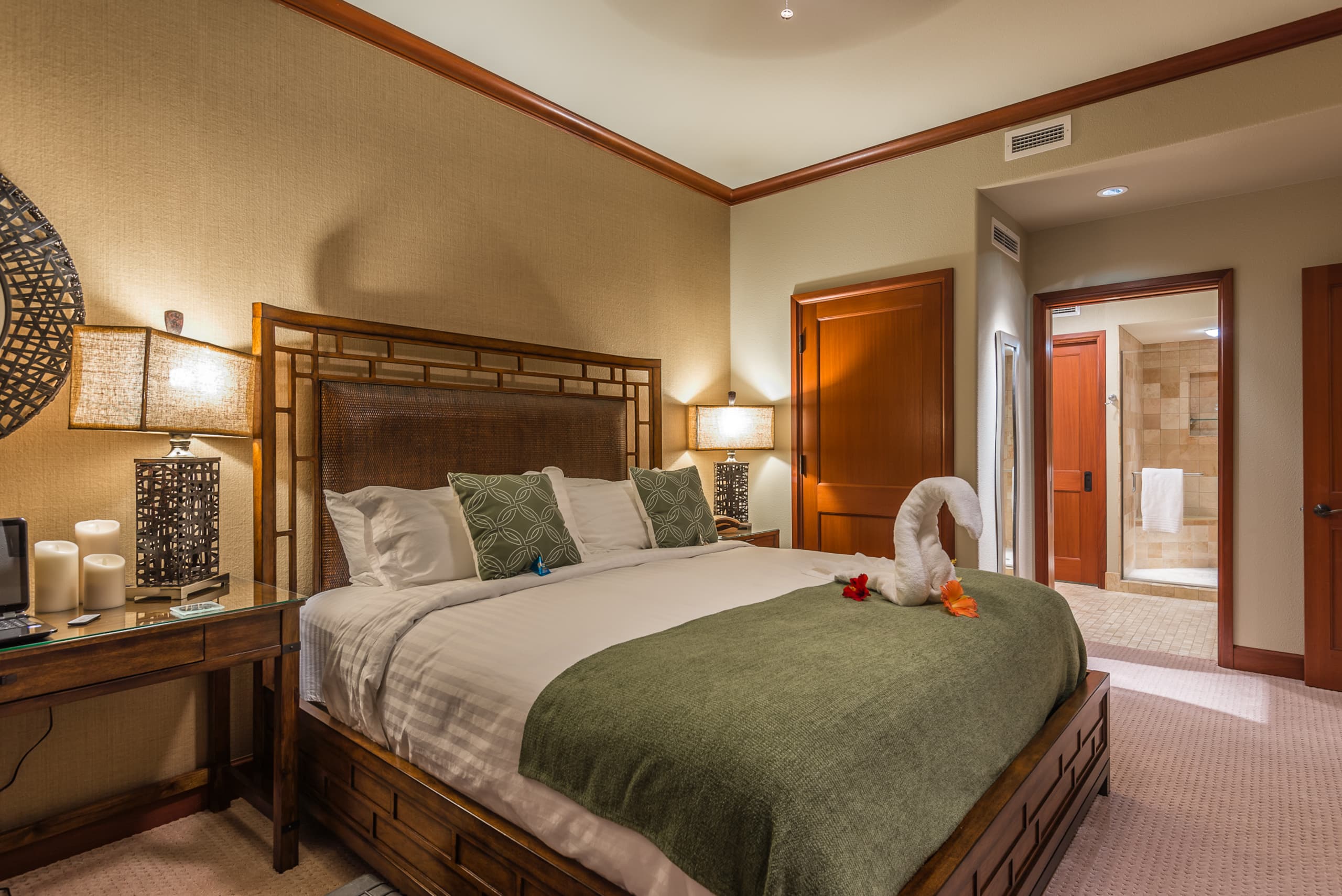 Luxury Kolea | Beach, Hilton Pool & Golf Passes - Image 32
