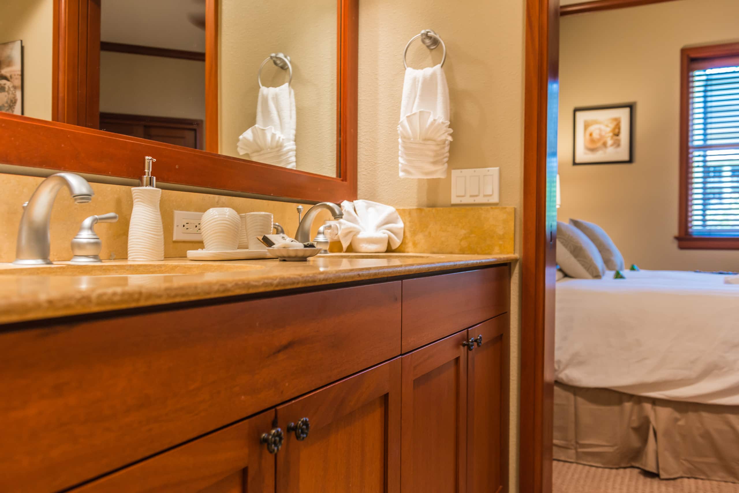 Luxury Kolea | Beach, Hilton Pool & Golf Passes - Image 36