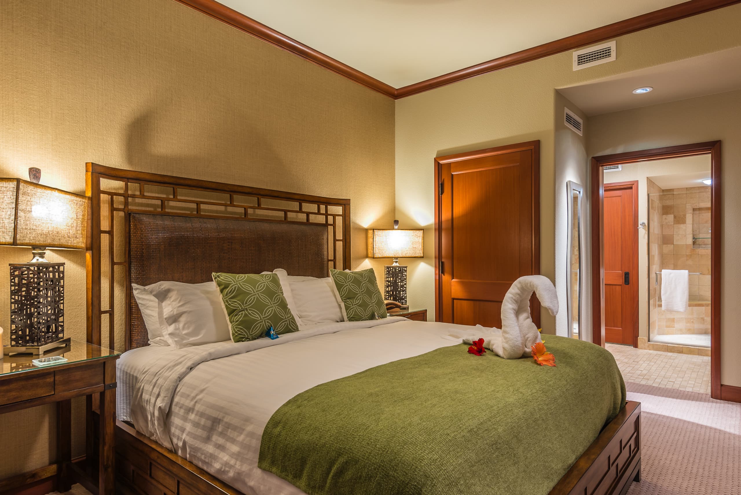 Luxury Kolea | Beach, Hilton Pool & Golf Passes - Image 33