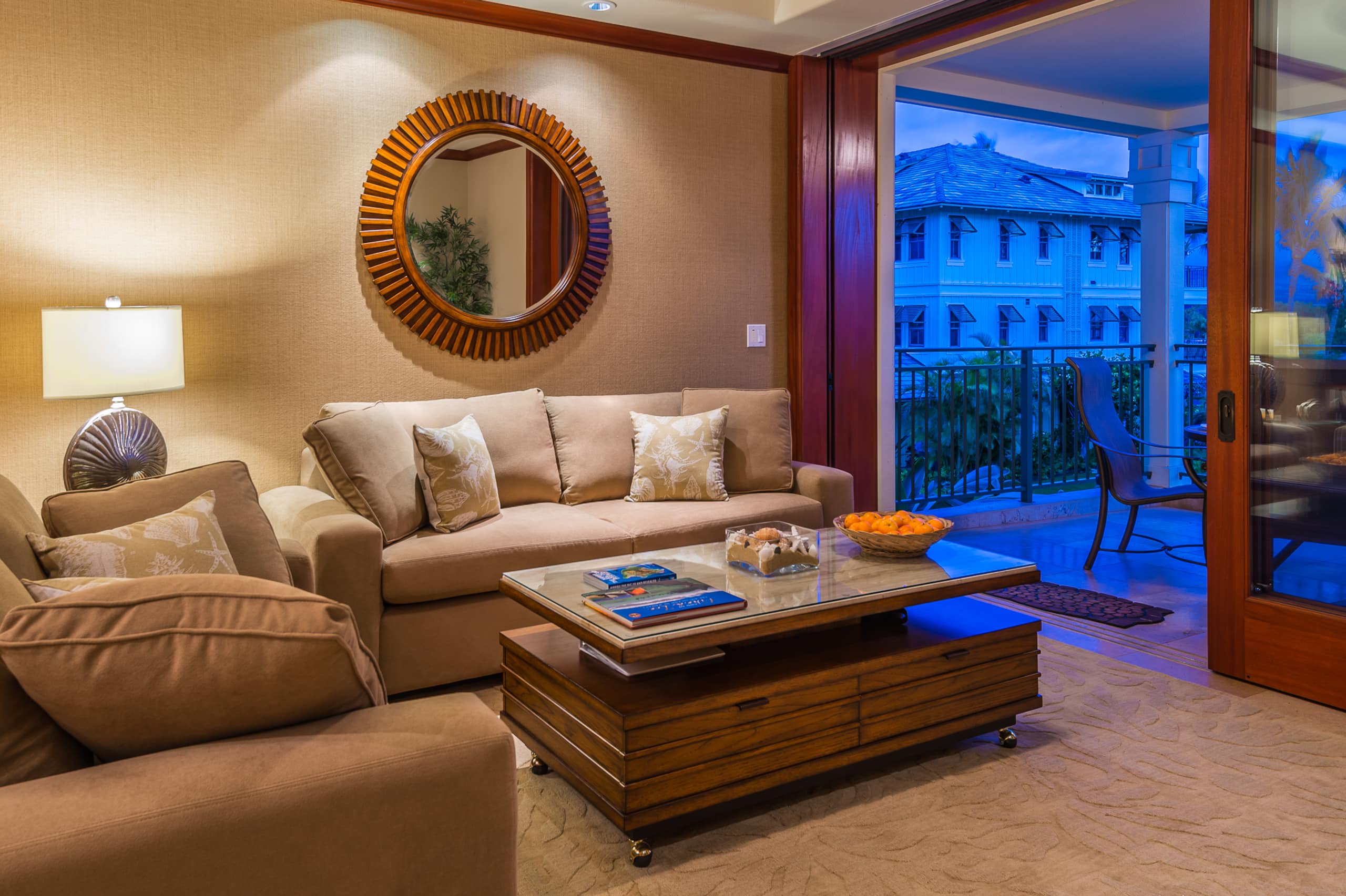 Luxury Kolea | Beach, Hilton Pool & Golf Passes - Image 4