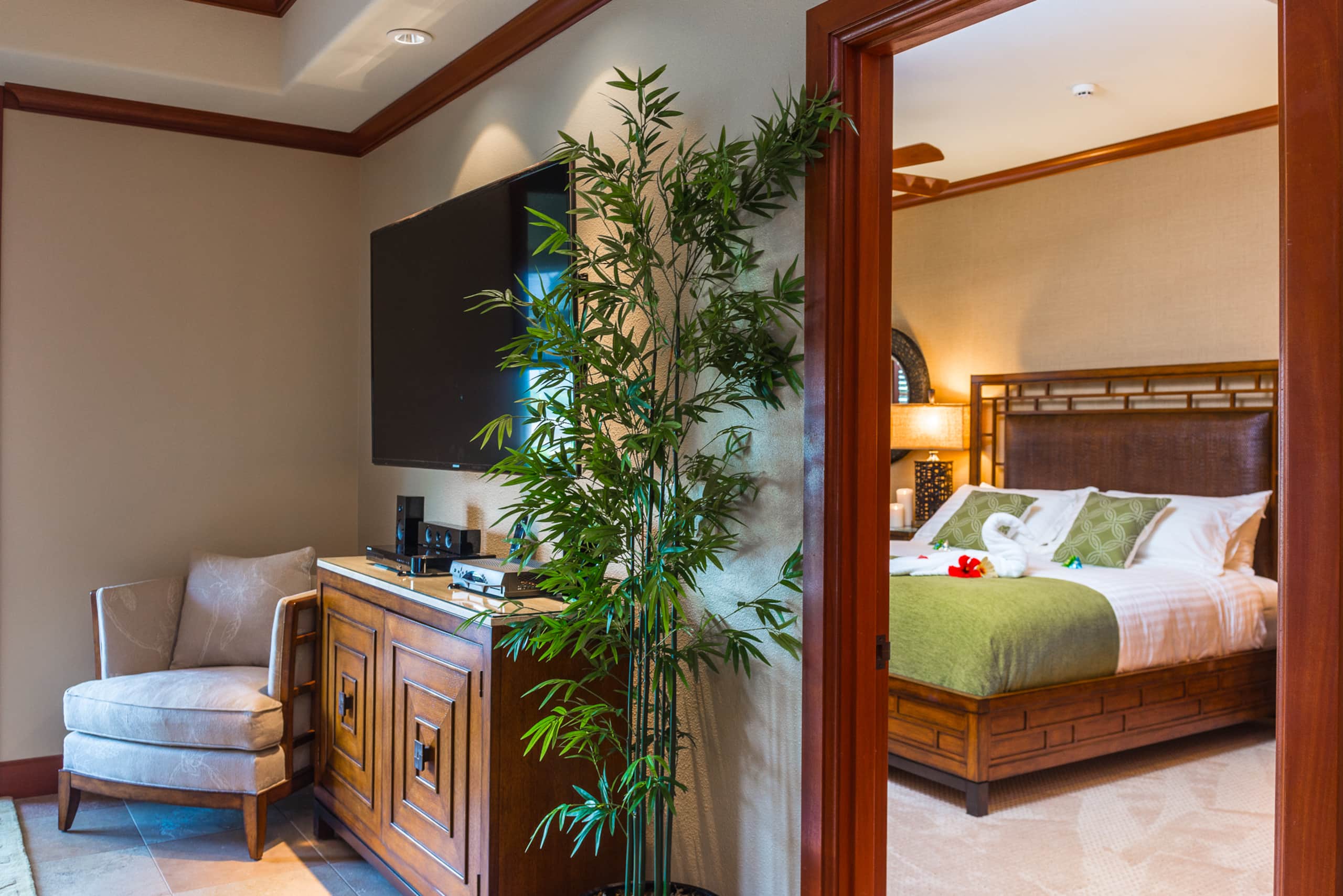 Luxury Kolea | Beach, Hilton Pool & Golf Passes - Image 29