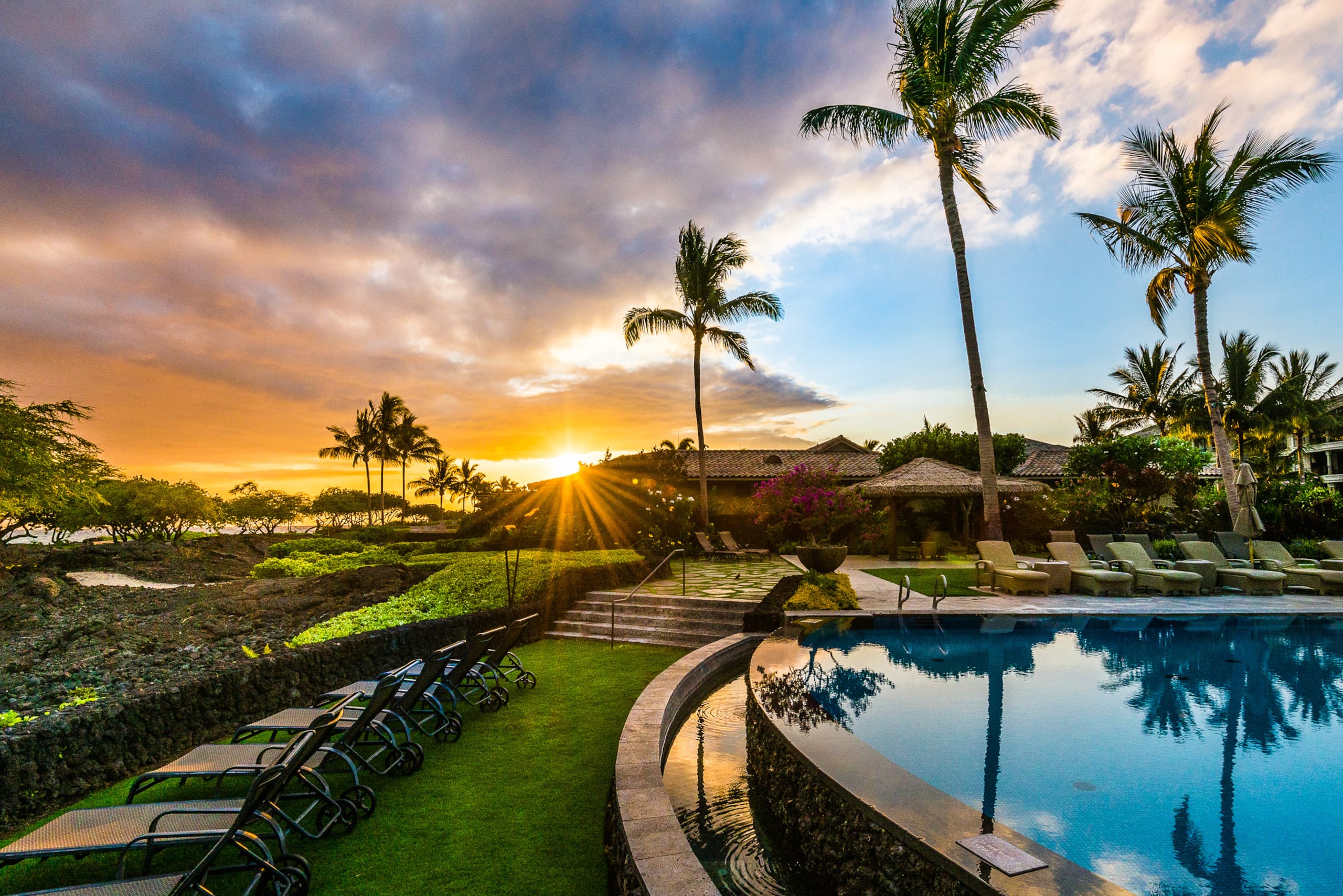 Luxury Kolea | Beach, Hilton Pool & Golf Passes - Image 50