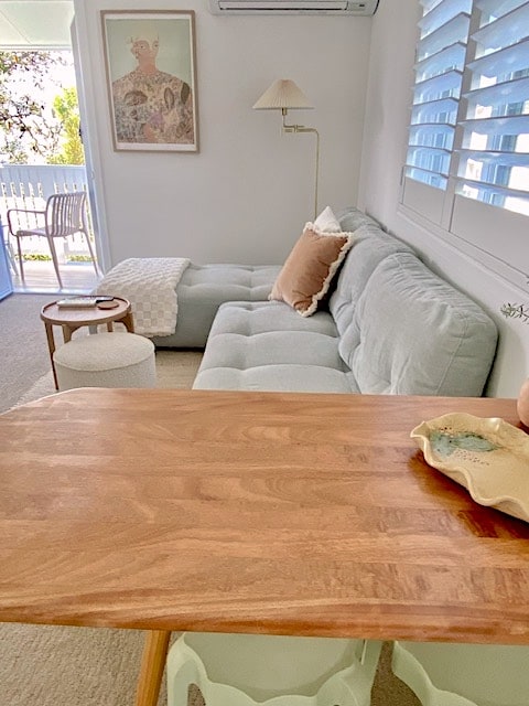 Successful Airbnb property: Marcoola Seaside Apartment in Marcoola