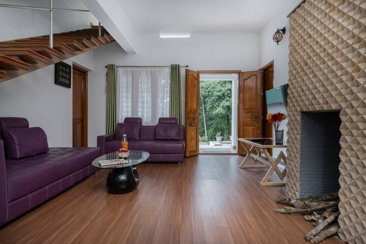 Cluster Cloud managed Airbnb listing 2