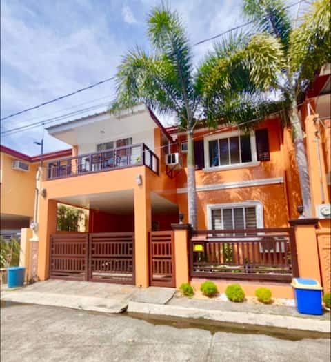 Casa de Chavez: Family Friendly