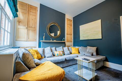 Host & Stay | Park Street Abode
