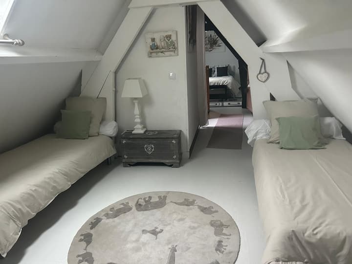 Habitación 2
