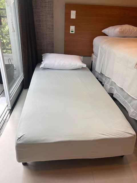 Onze Tuin Dutch Cottage - Amsterdam Suite