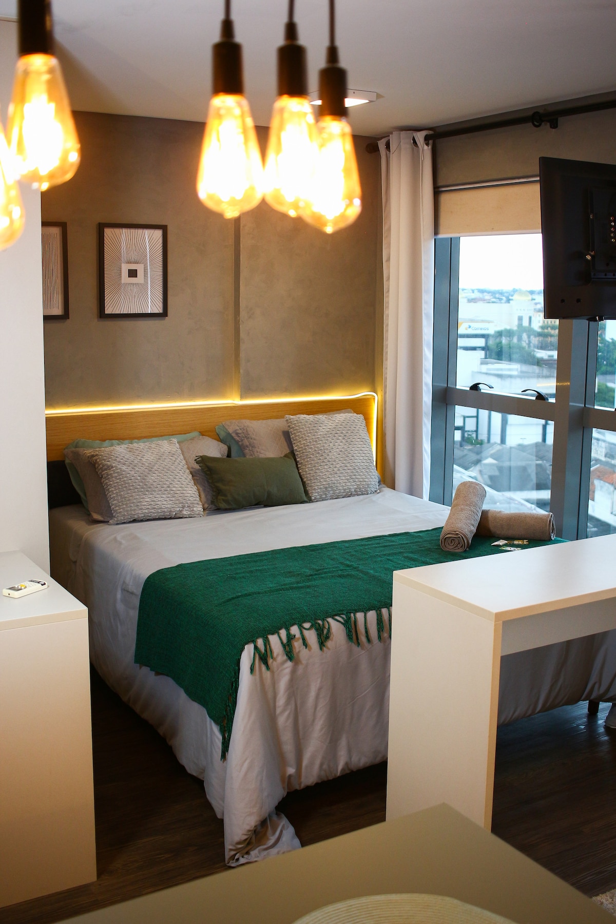 საძინებელი