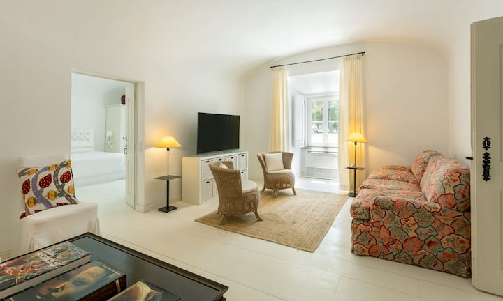 T1 Palais ÉVora Appartement Au Coeur Du Patrimoine - Évora