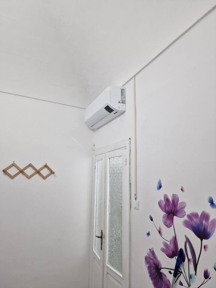 საძინებელი