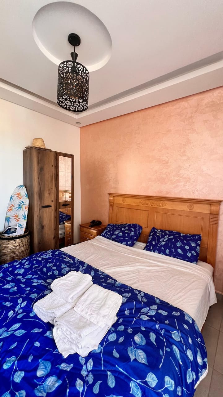 Спална соба 2