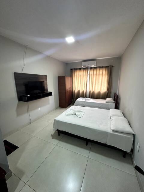08 - Excellent suite in center