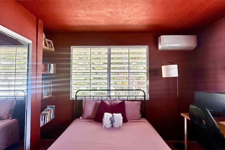 საძინებელი 2