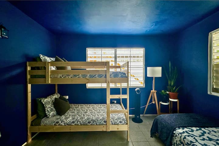 საძინებელი 3