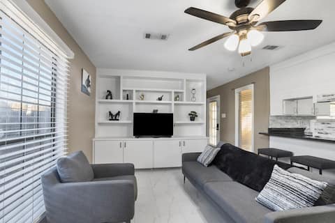 Quiet garden district Apartment