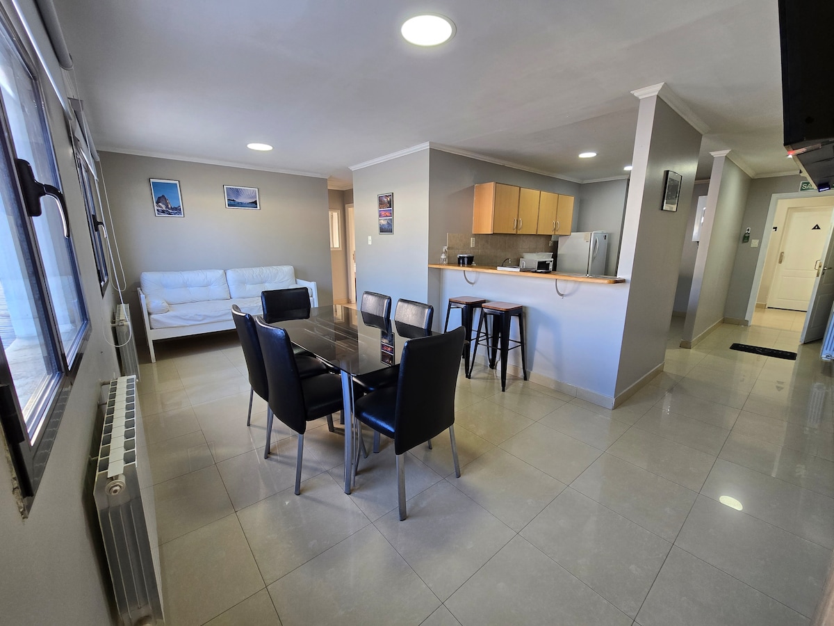 Annonce Airbnb populaire: Apart 4, Condor Calafate. à El Calafate