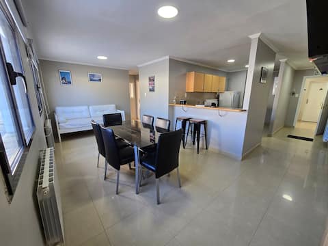 Popular Airbnb listing: Apart 4, Condor Calafate. in El Calafate