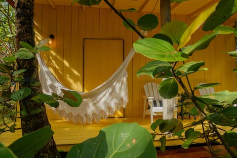 SOLEA, Villa tropical