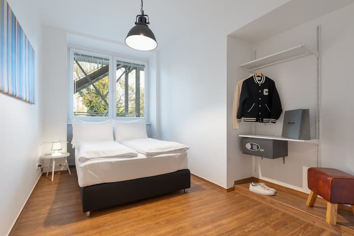 საძინებელი 3