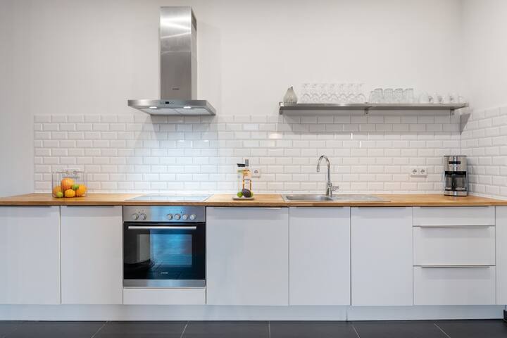 Premium Loft-Apartment (150sqm) with Terrace gallery image 5