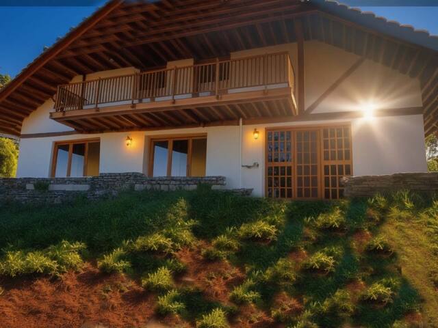 Casa Rural con terreno gallery image 2