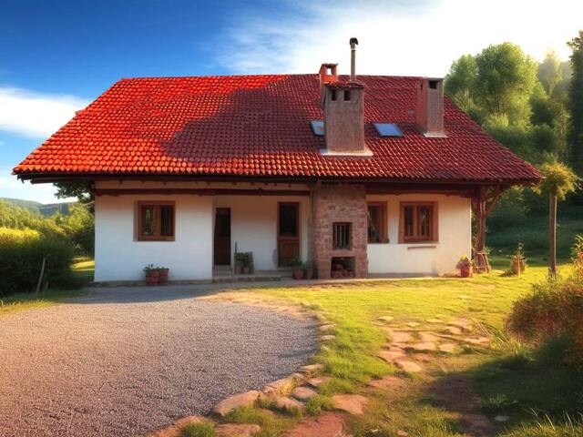 Casa Rural con terreno gallery image 3