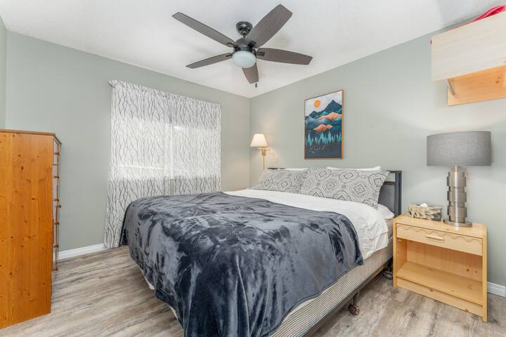 საძინებელი 1