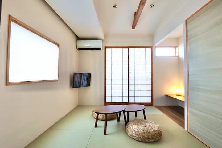 寝室3