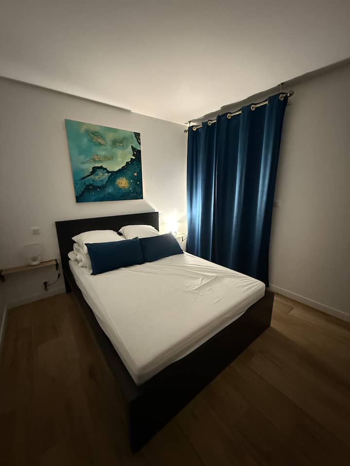 Spavaća soba 4