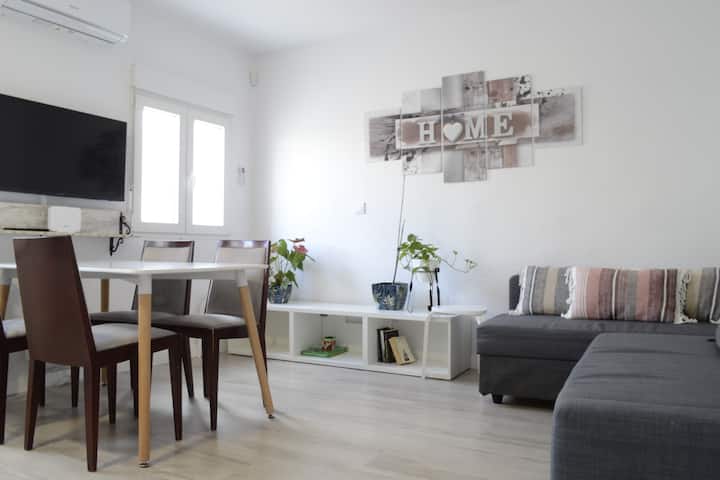 Bonito Apartamento Madrid Rio - Madrid