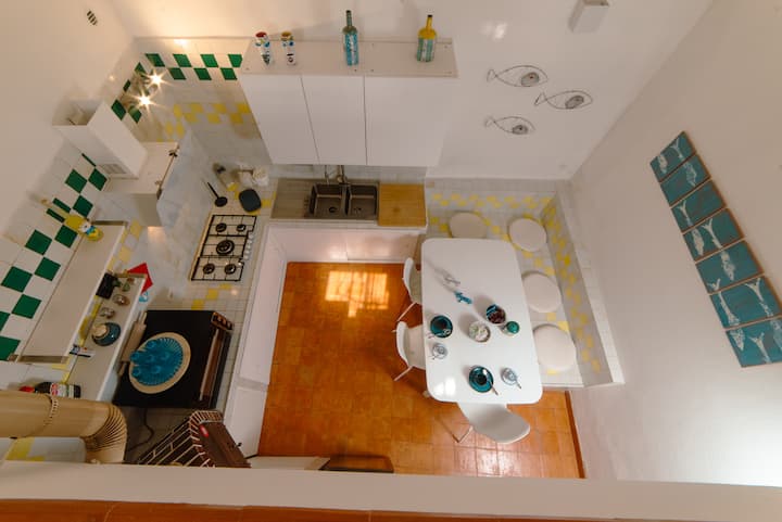 Lux Villa With Jacuzzi, Sauna, Gym In Amalfi Coast - Atrani