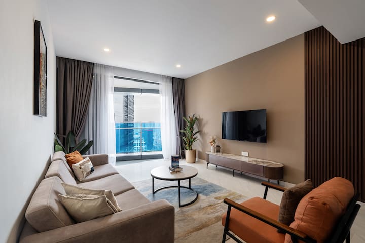 Sutera Harbour managed Airbnb listing 2