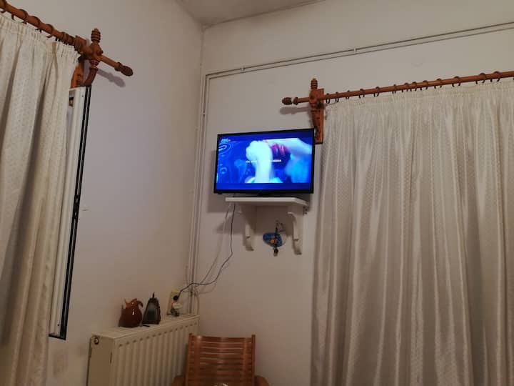 Υπνοδωμάτιο 1
