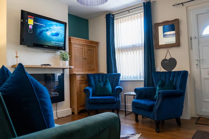 The Plumb Townhouse In Warwick - Warwick