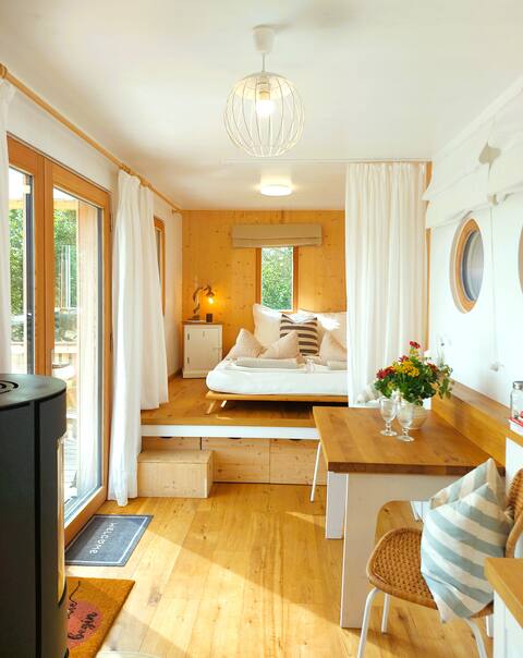 Boutique Loft Mrs. Green - Thayatal National Park