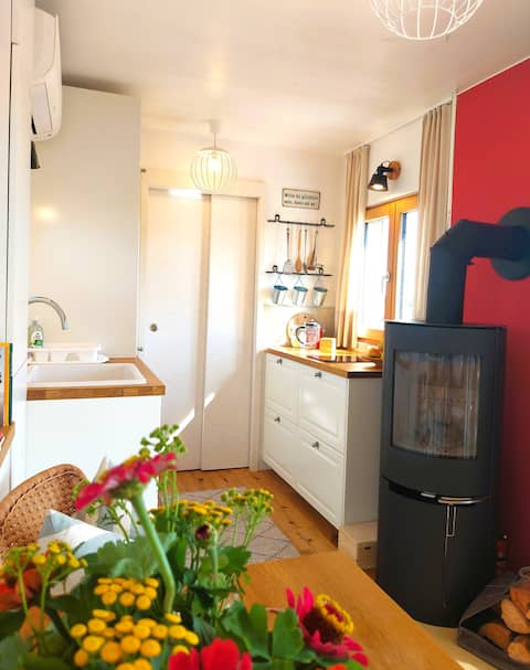 Boutique Loft Mrs. Green - Thayatal National Park