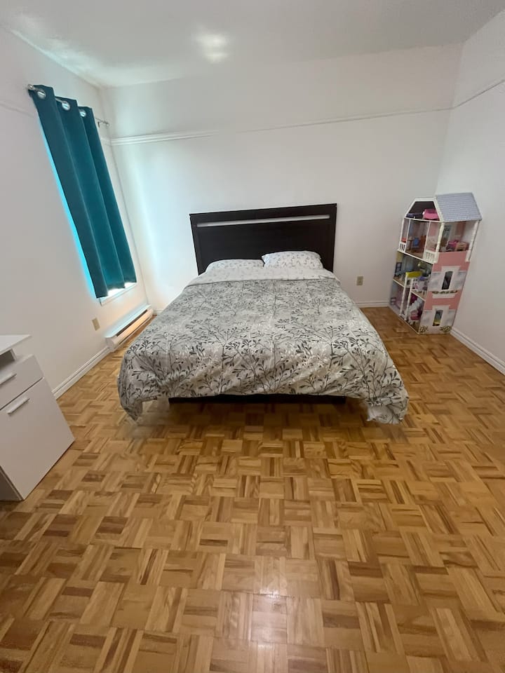 საძინებელი 2