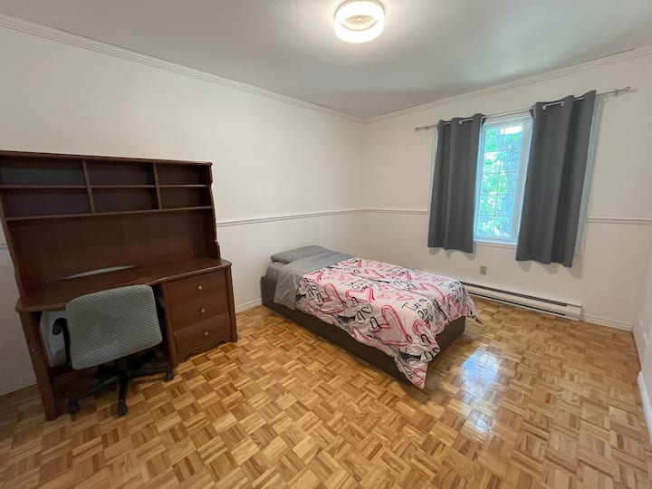 საძინებელი 3