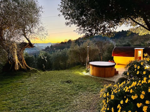 Montebello degli Olivi - Loft
