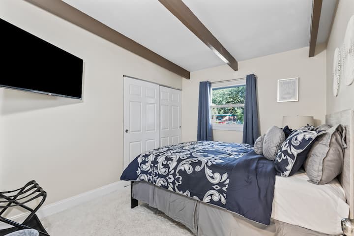 საძინებელი 4