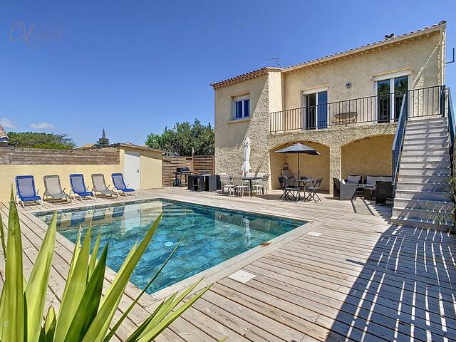 Conciergerie Viassoise managed Airbnb listing 3