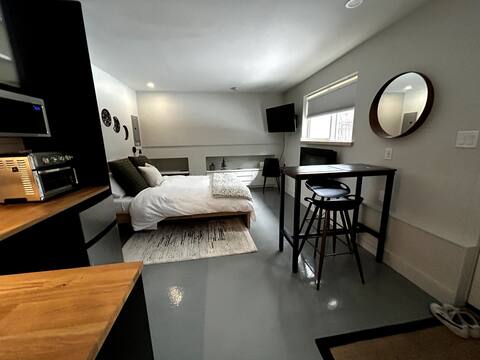 Mountain Suite