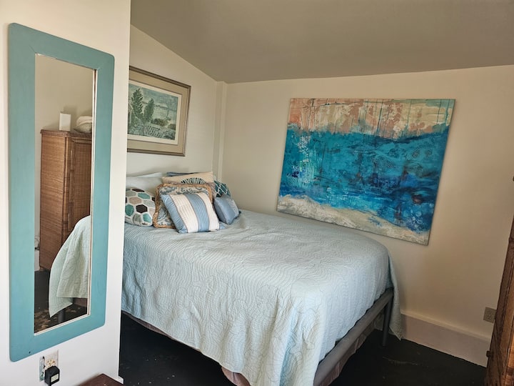 საძინებელი