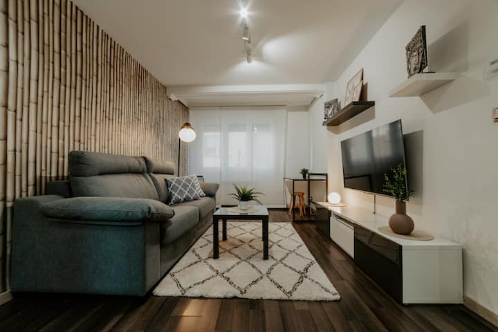 Apartamento Palacio De Justicia - Logroño